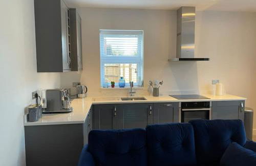 Boutique Luxury Apartment, High St, Henley-in-Arden - Foto 14