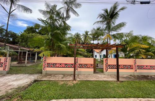 CasaPEDROCasaMarcio - Soure, Marajó PA - Photo 13