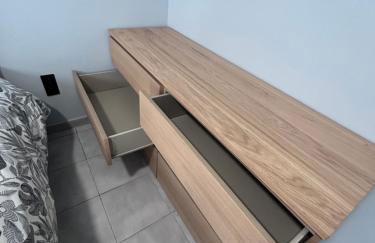 La Calypso maison atypique 2 chambres climatisé - Photo 7