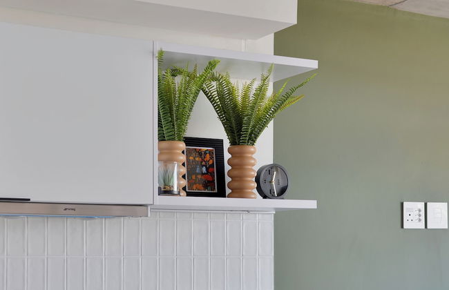 SIX ON N - Fluent Serviced Apartments - Foto 47