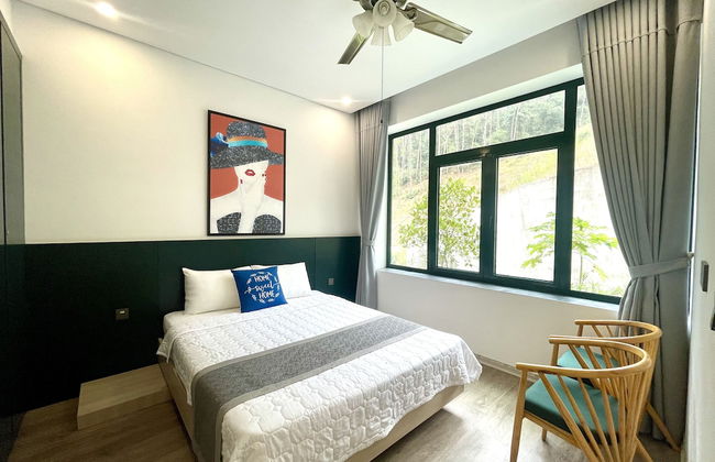 Venus Villa Flamingo Dai Lai by MAPSTAR - Photo 29