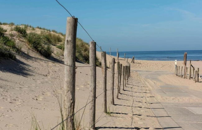 Apartment in Noordwijk Near Beach - Foto 19