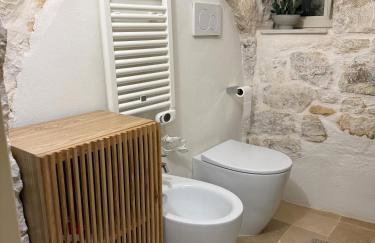 Siede la Terra - Trullo con piscina - Foto 36