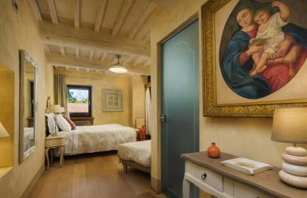 LA DAMA DEL BOSCO 8&3, Emma Villas - Foto 56