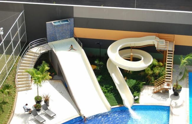 Veredas - Rio Quente Temporada - Foto 23