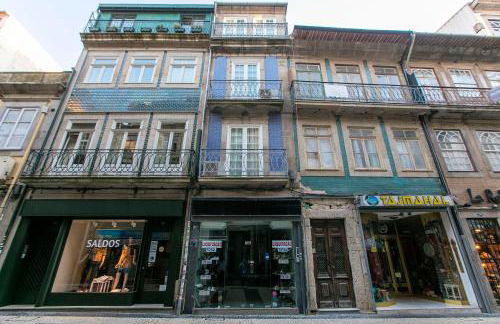 Cedofeita Back Garden - Foto 2