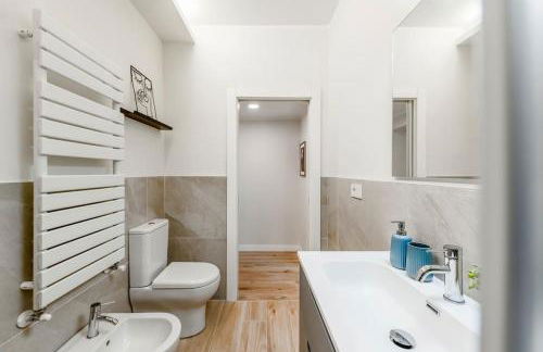 Casa Oriana 2 Milano Centro-Metro M1 - Foto 12