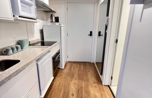 Studio maravilhoso PUC - Foto 15