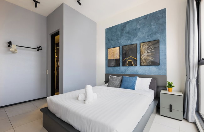 Urban Suites - Foto 80