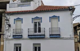 Casa EntreAzules l Vivienda Rural - Foto 60