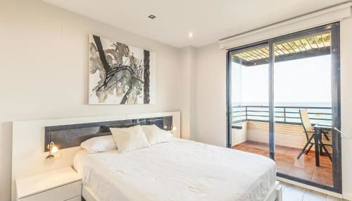 Cozy Apartment In Villajoyosa With Private Swimming Pool, Can Be Inside Or Outside - Photo 5