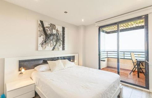 Cozy Apartment In Villajoyosa With Private Swimming Pool, Can Be Inside Or Outside - Photo 5