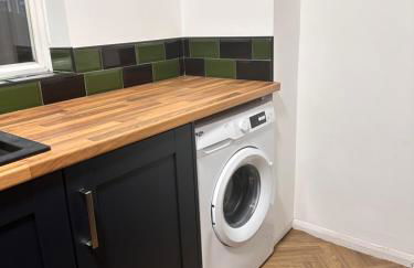 House in Tyneside Perfect for Travelers, Groups & Contractors Free Parking - Foto 19