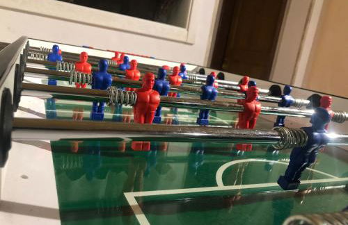 Villa la Dama del Lago - Foto 78