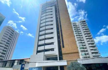 Conforto e Vista para o Mar no Biarritz Flat Residence - Foto 12