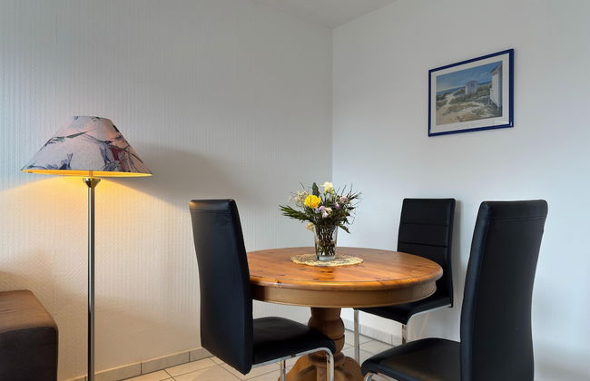 Cozy Apartment in Zingst Germany Near Beach - Foto 24