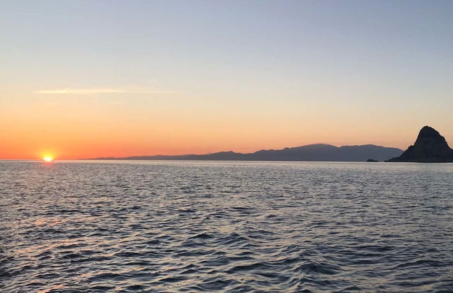 Passeio de veleiro pela costa de Palermo - Foto 3