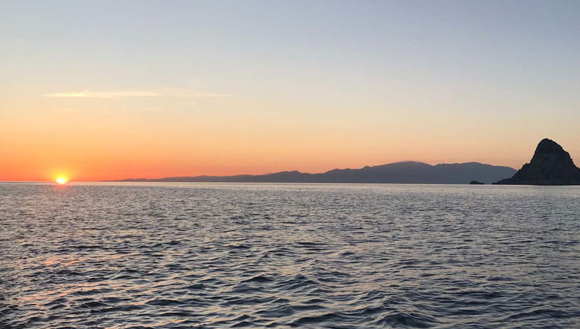 Passeio de veleiro pela costa de Palermo - Foto 3