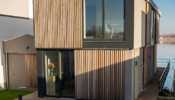 Ihr Traumhaus auf dem Hainer See - Foto 2