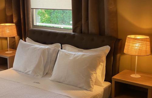 Ninemia luxury apartments - Foto 15