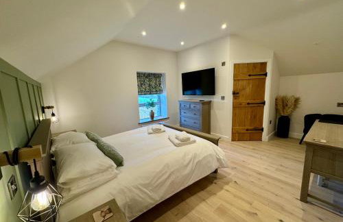 Beudy Pwll Pridd - Foto 35