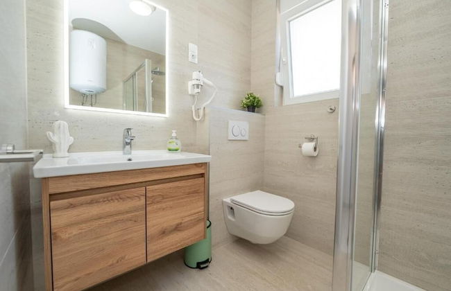 Poolside Hideout Apartments - Foto 57