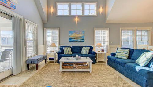 Aloha From Kure South by Carolina Beach Realty - Foto 2