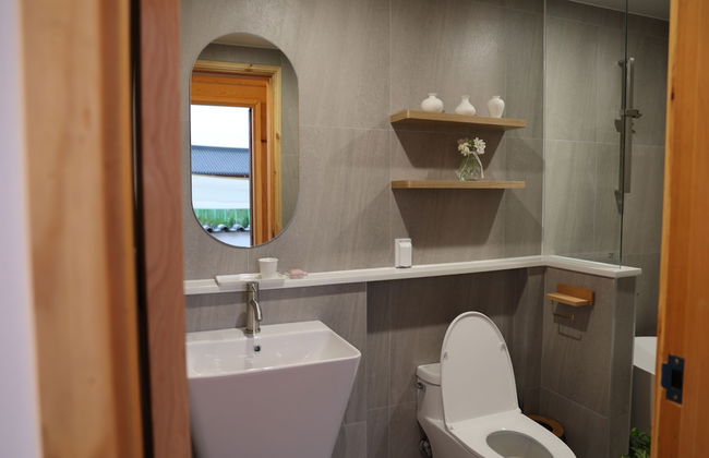 Hanok Stay Sohwa - Foto 24