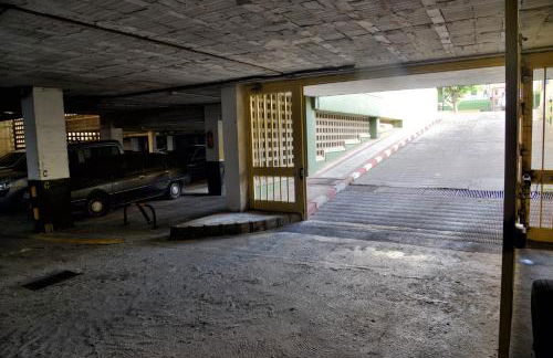 WonderStays Apartamento La Jabega - Photo 55