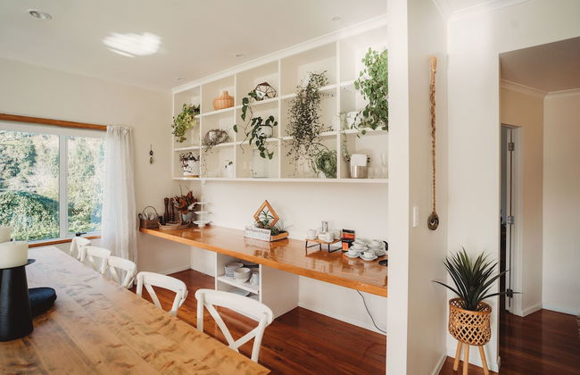 Paradise Valley Lodge - Foto 22