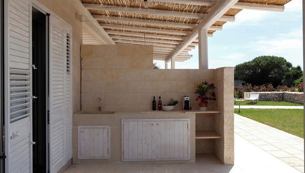 Villa La Reimunda 2 Garden And Pool - Foto 4, Zona de estar del vestíbulo