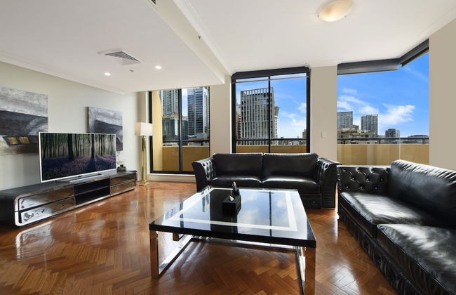 YEHS Hotel Sydney Harbour Suites - Foto 26