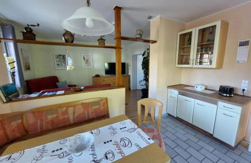 FeWo Zum Laacher See - Foto 6