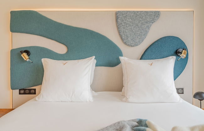 Yuna Porte Maillot - ApartHotel - Photo 33