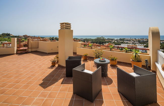 La Reserva de Marbella Penthouse - Photo 27