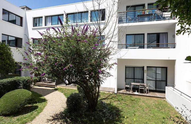 Apartment in La Rochelle Near the Beach - Foto 23