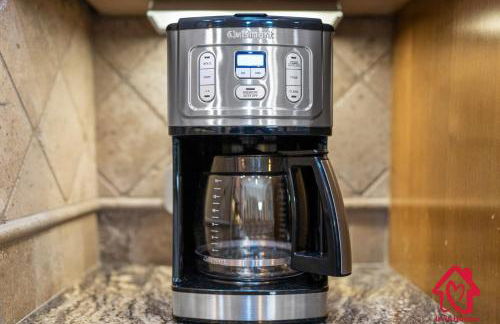 Bosque Retreat on the Rio - Single Story - 4 Kings - Foto 67