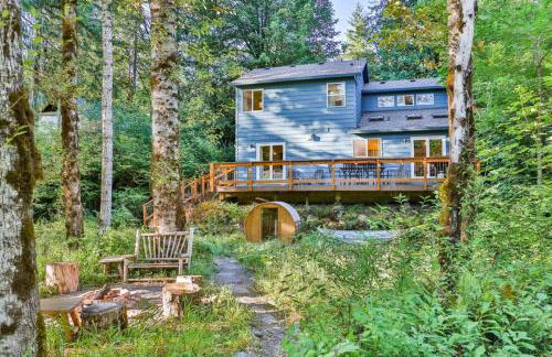 Brightwood Riverfront Getaway - Photo 48