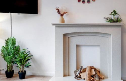 Bourne Court Attractive 1 bedroom Apt by MDPS - Foto 39