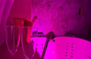 love room - SPA, détente et jeux - Foto 4