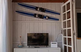 Villa Del Sole - Foto 9