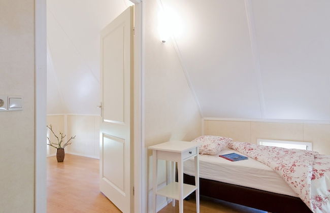 Stylish Farmhouse Escape - Foto 12