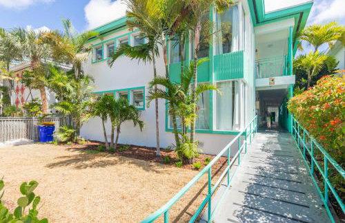 Boutique Apartments SoBe - Foto 1