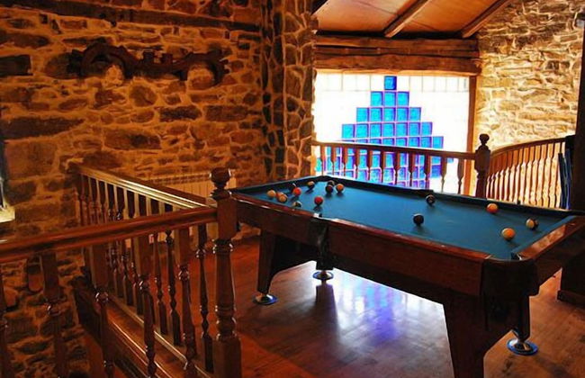 Casa Rural Madreselva - Foto 34