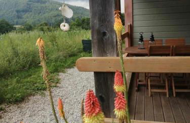 Le Chalet de Lilie - Foto 16