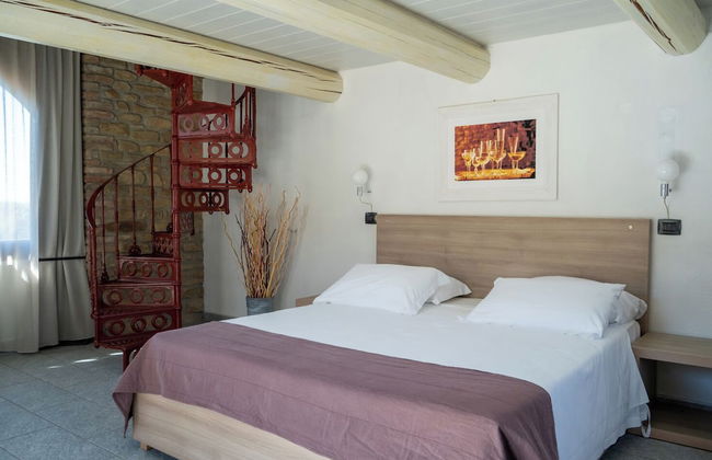 I Tre Poggi Dimora di Charme - Foto 10