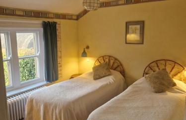 Stanshope Hall - Foto 13