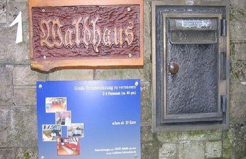 Waldhaus Hahnenklee - Foto 21