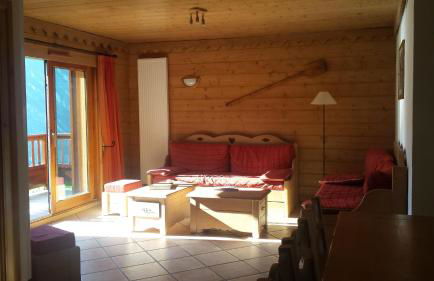 Apartment A 01 in St Martin de Belleville - Foto 7