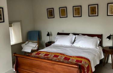 The Cricketers House - Photo 8